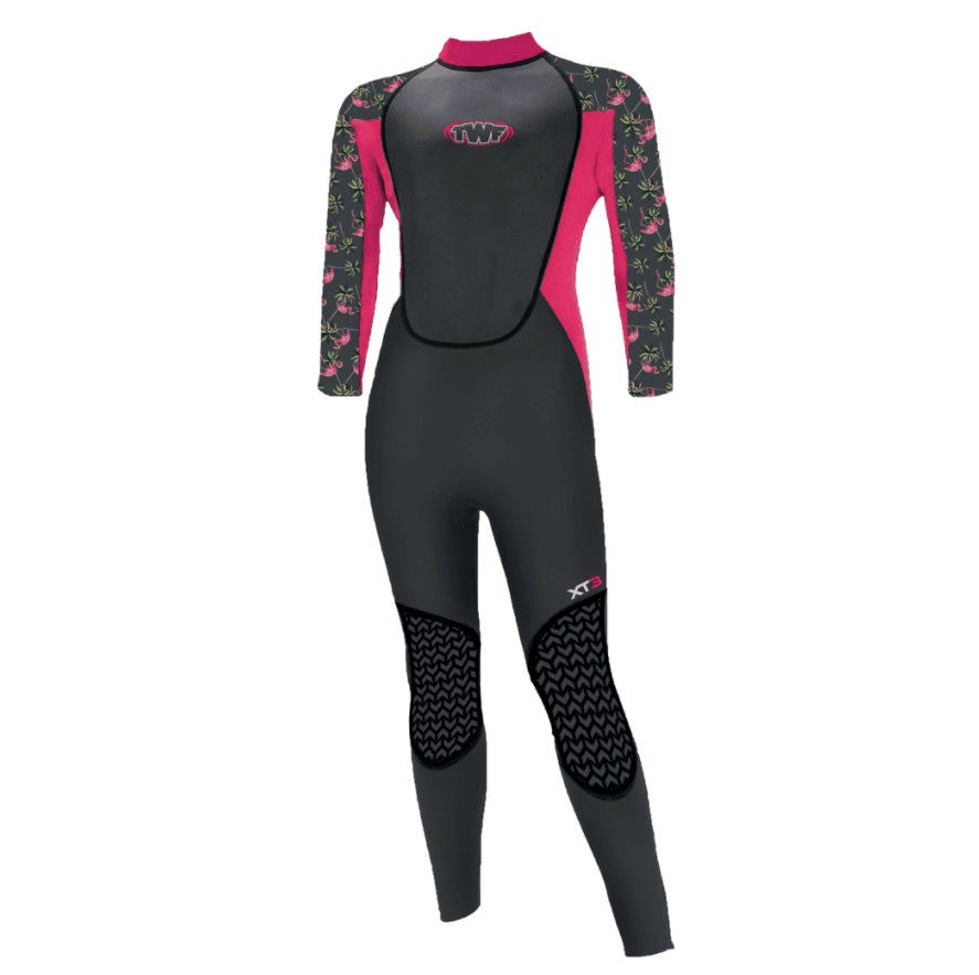 TWF XT3 Fullsuit Kids