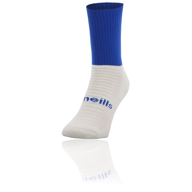 O'Neills Koolite Max Midi Royal White
