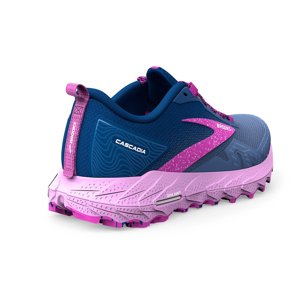 Brooks Cascadia
