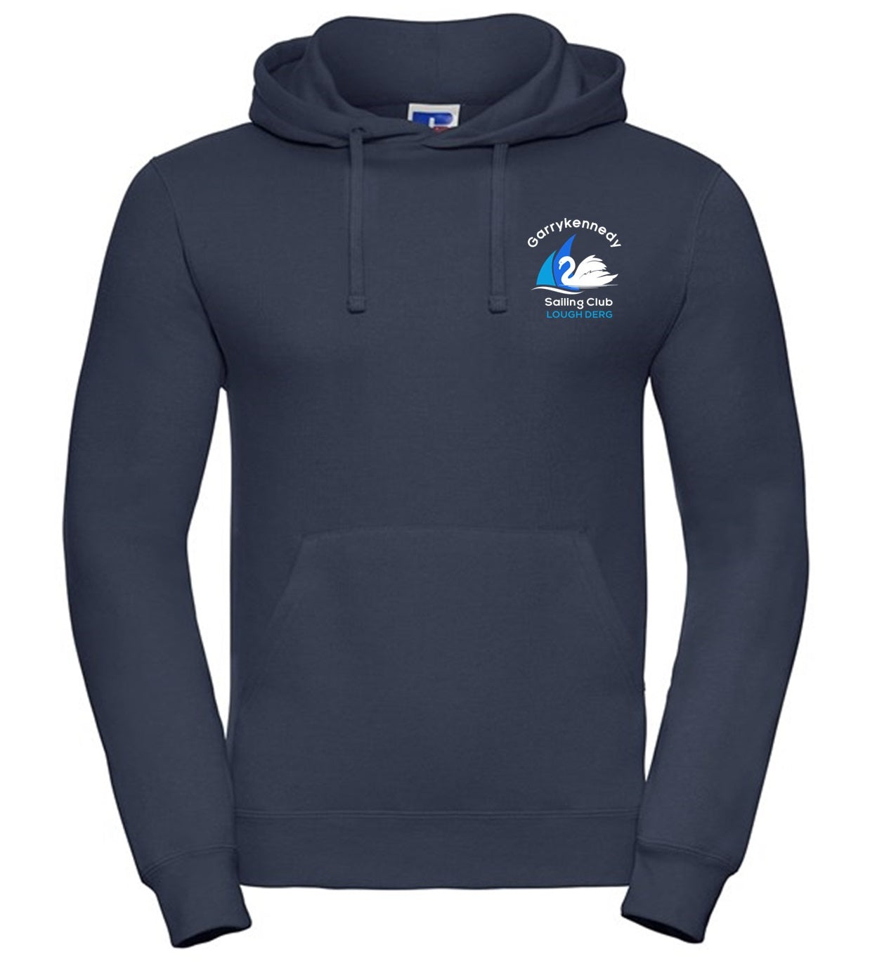 Russell Athletic Garrykennedy Hoody
