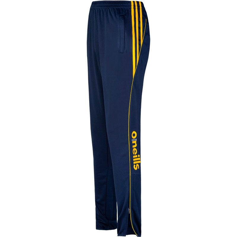 O'Neills Solar Brushed Skinny Pant (Navy Amber)