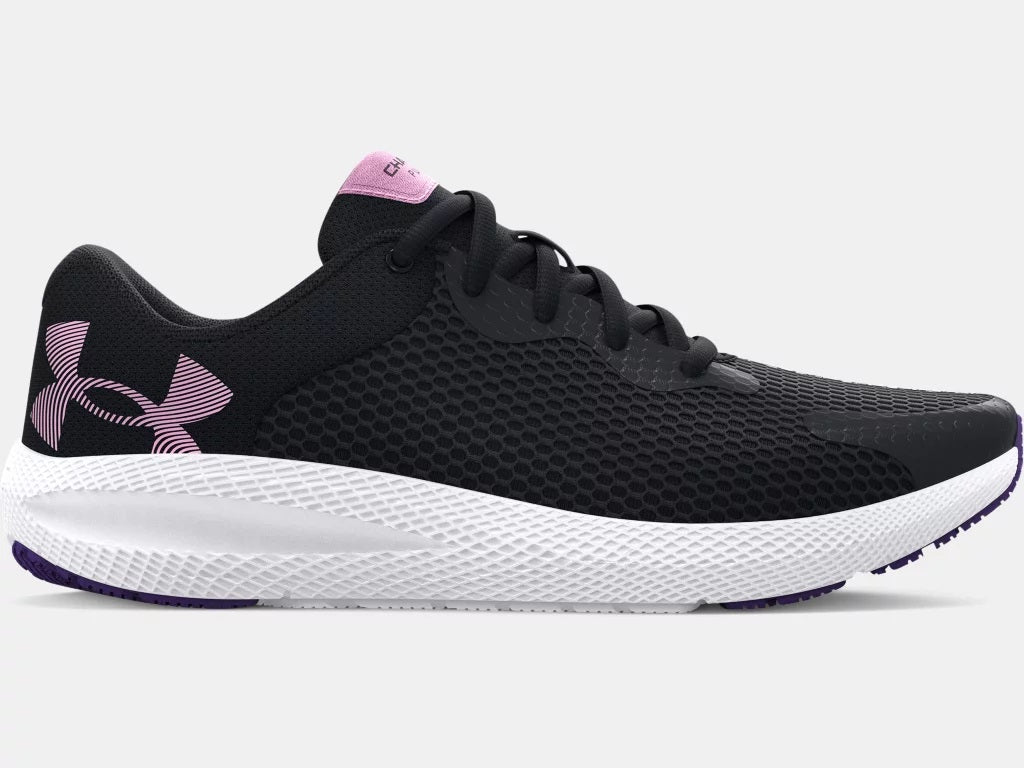 Under Armour Charged Pursuit Girls