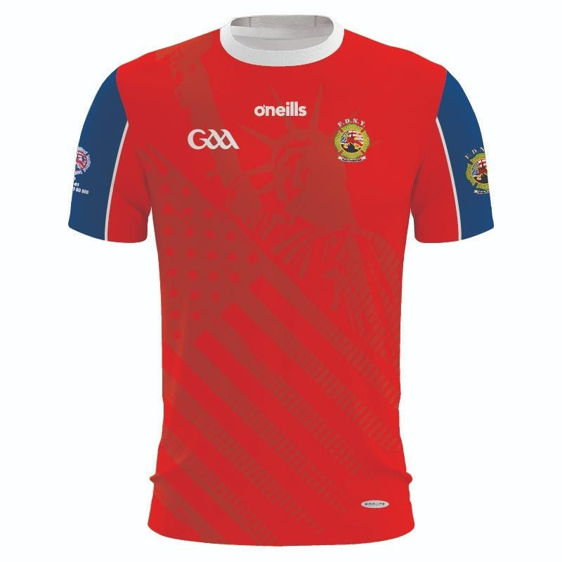 O'Neills  FDNY Jersey