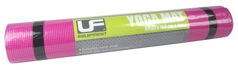 Urban Fitness Yoga