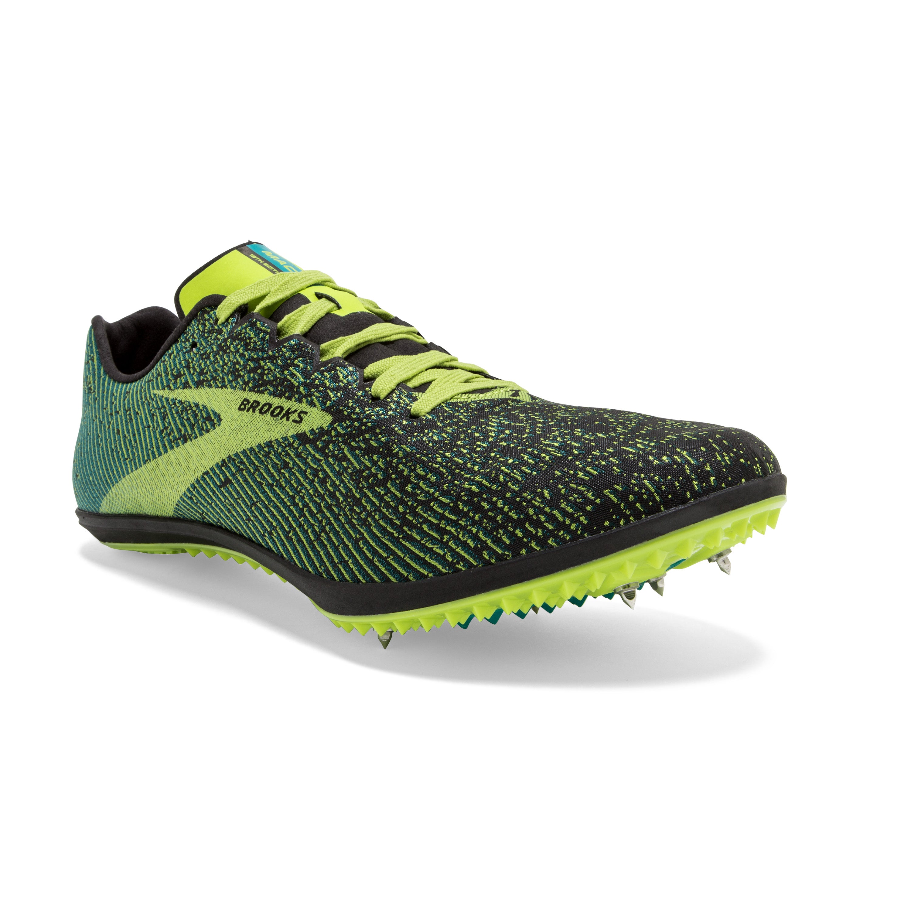 Brooks Mach A19