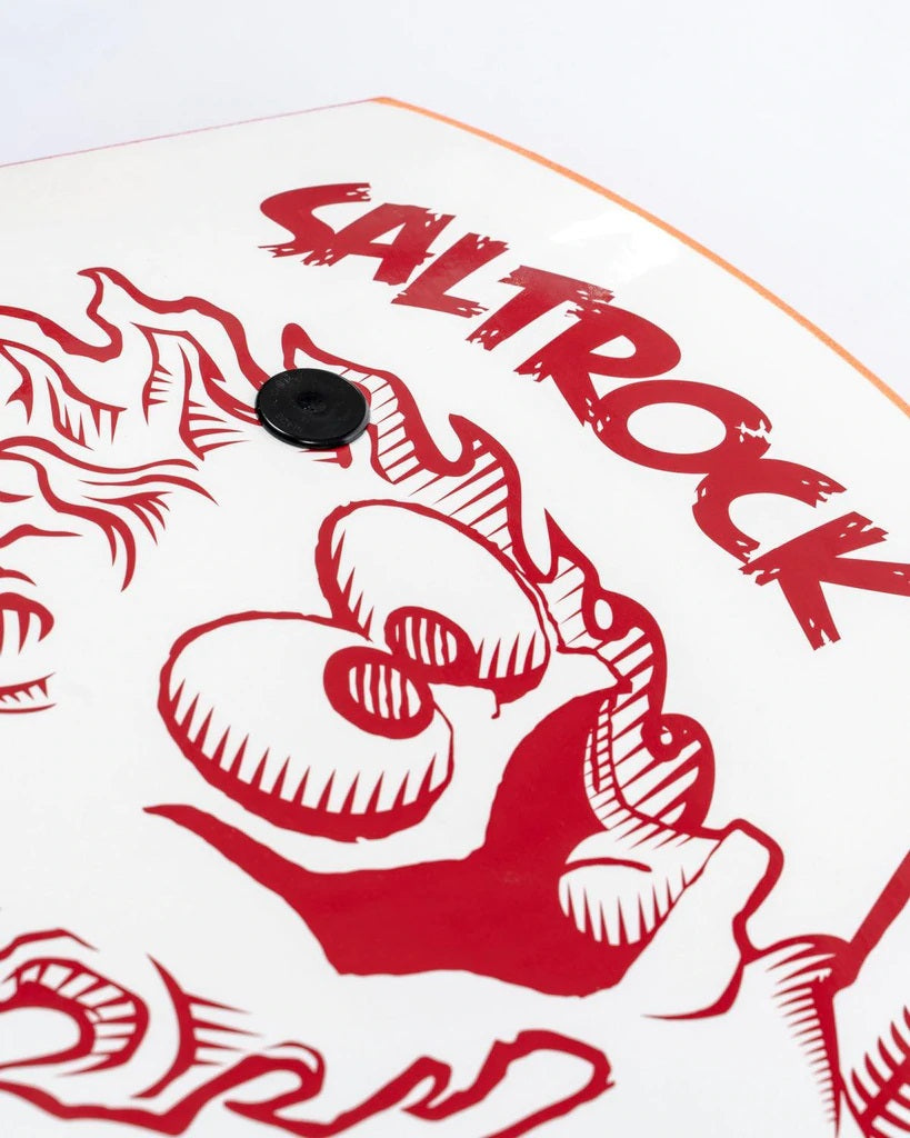Saltrock Running Bodyboard