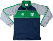 CS Teamwear Kilrush Shamrocks Half