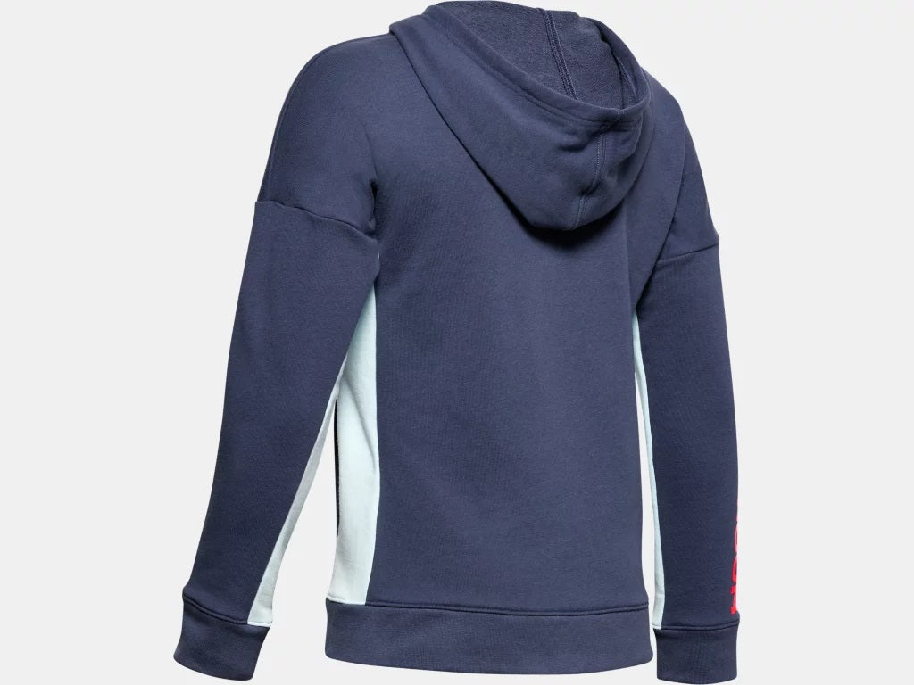 Under Armour Rival Terry Full