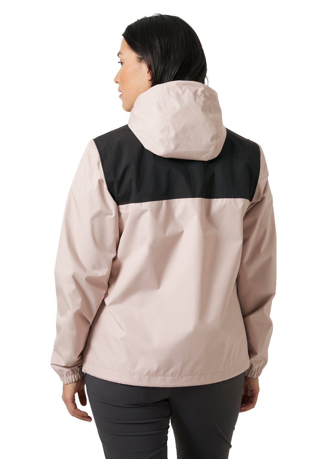 Helly Hansen W Vancouver Rain Jacket
