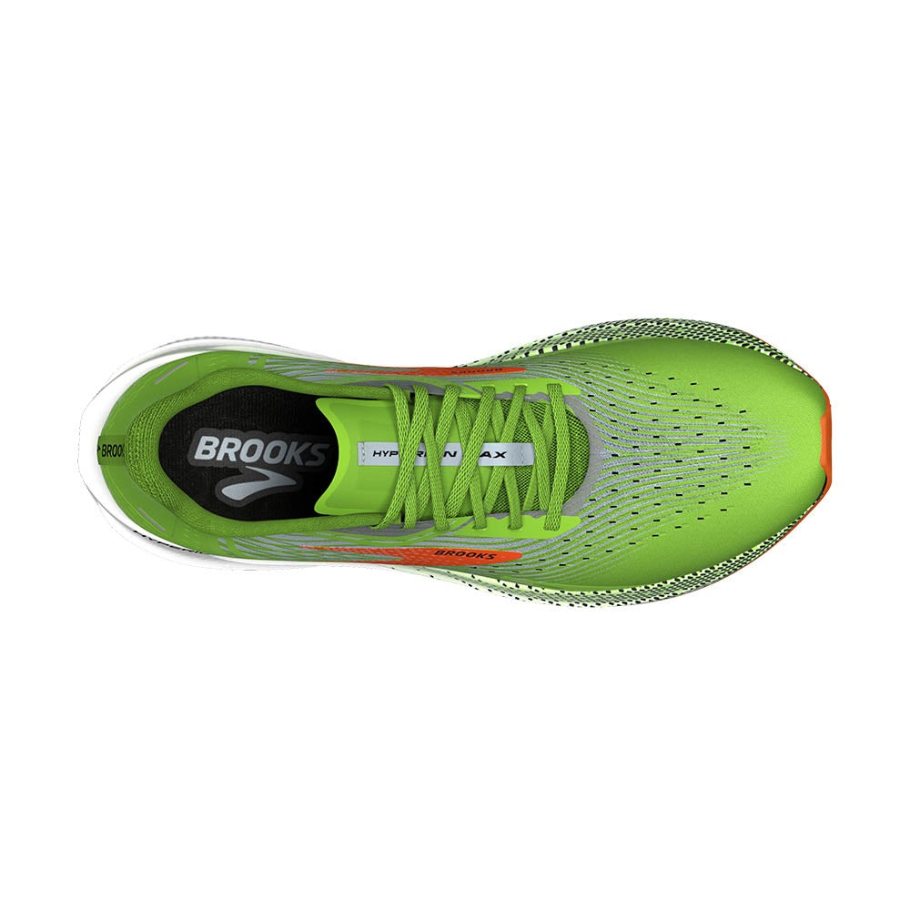 Brooks Hyperion Max