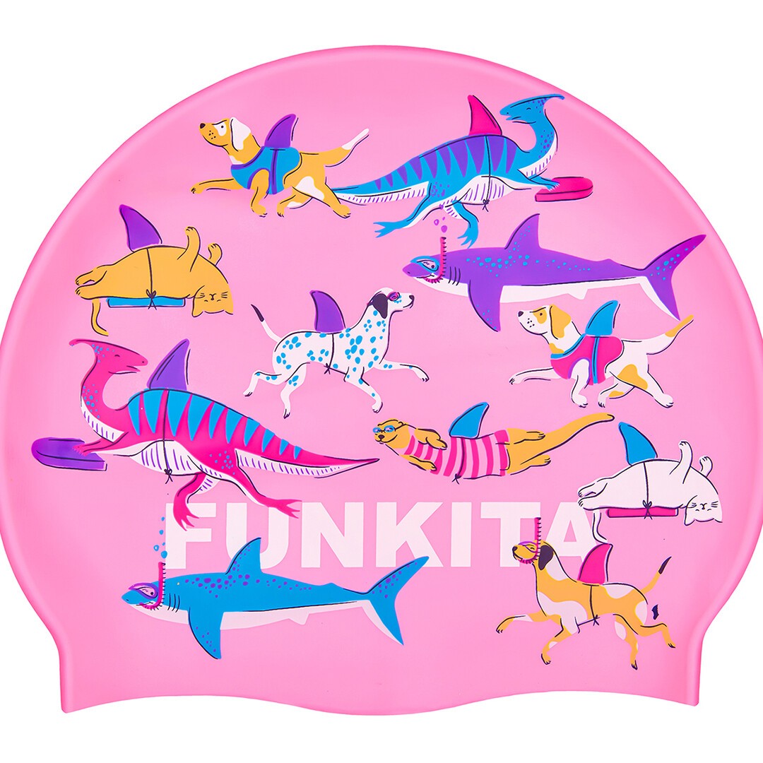 Funkita Silicone Swim