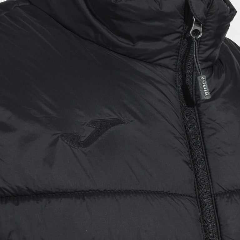 Joma Urban Vest Black