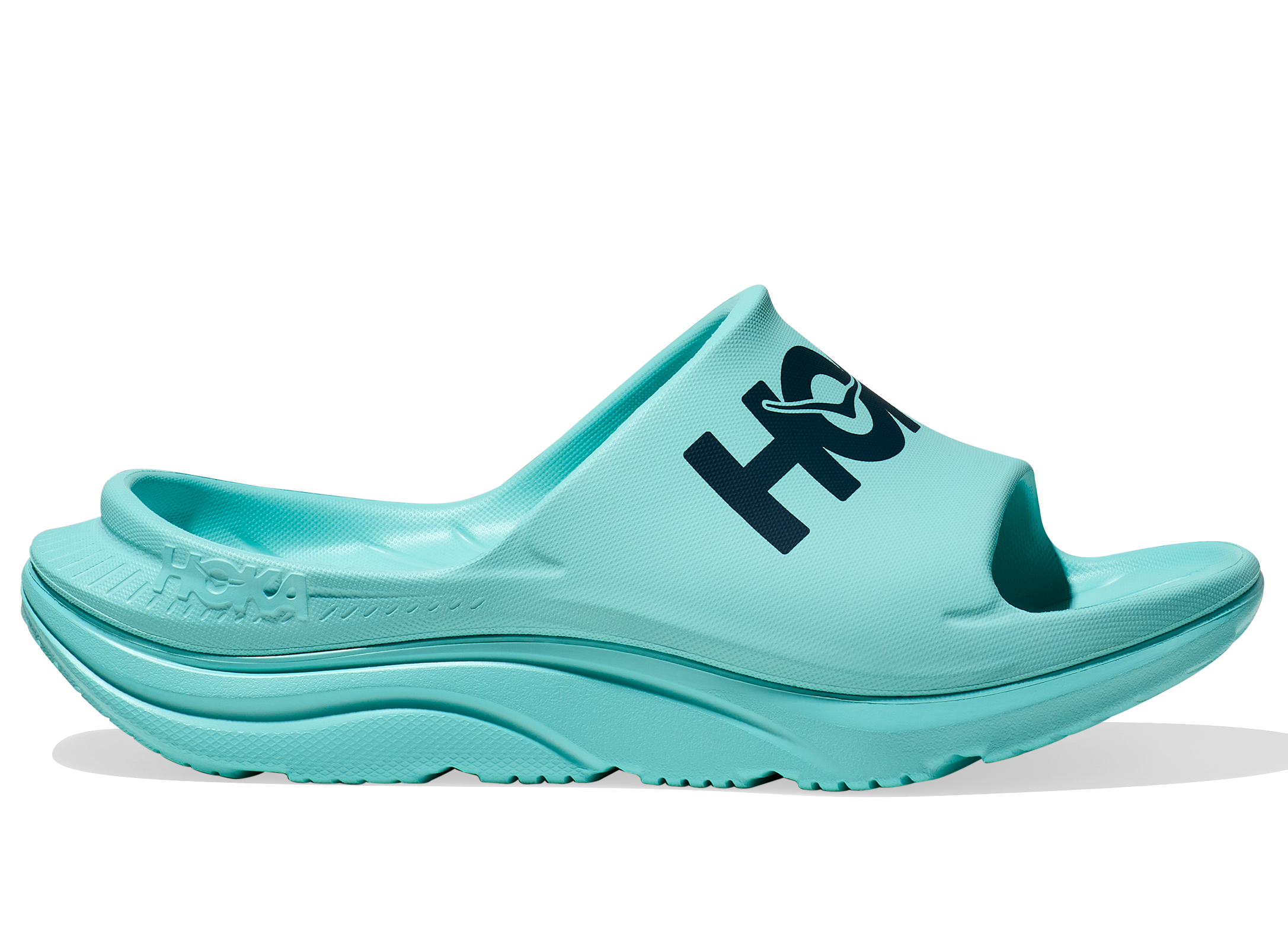 Hoka Athletic Slide