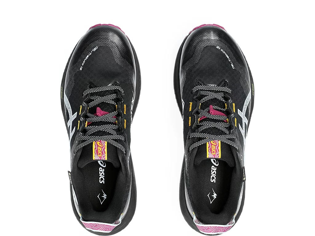 Asics Trabuco