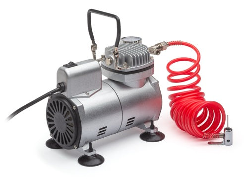 LS Sportif Lightning Ball Compressor