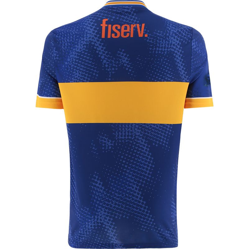 O'Neills Tipperary Home Jersey