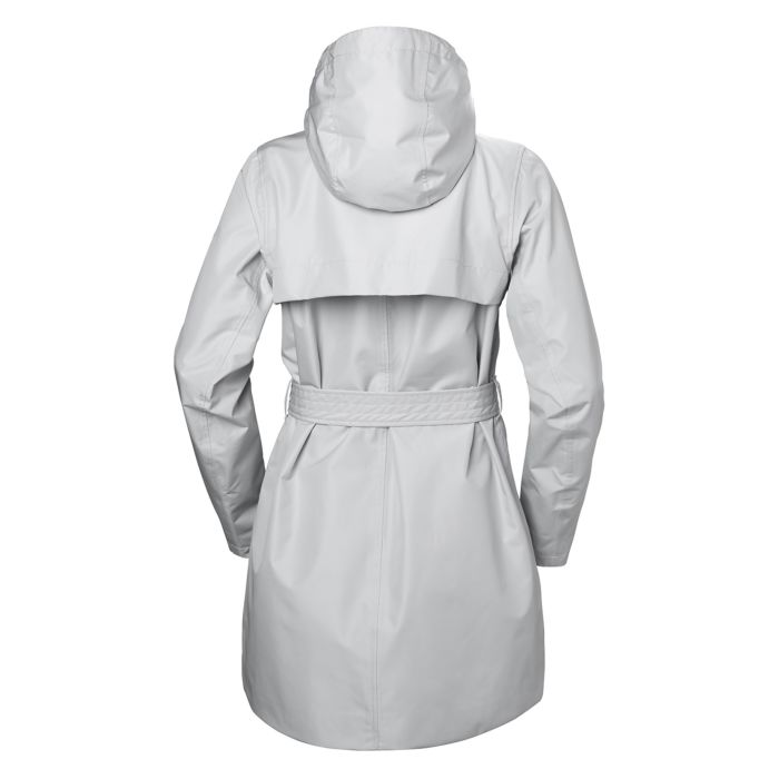 Helly Hansen W Welsey Trench Coat