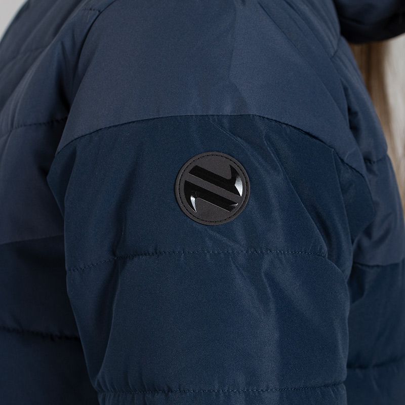 O'Neills  Maddox Hooded Jacket