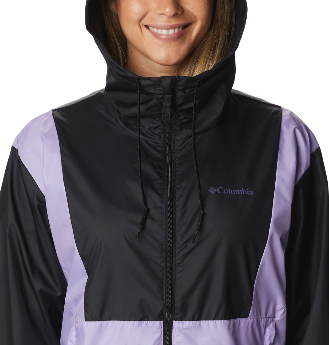 Columbia Lily Basin Colorblock