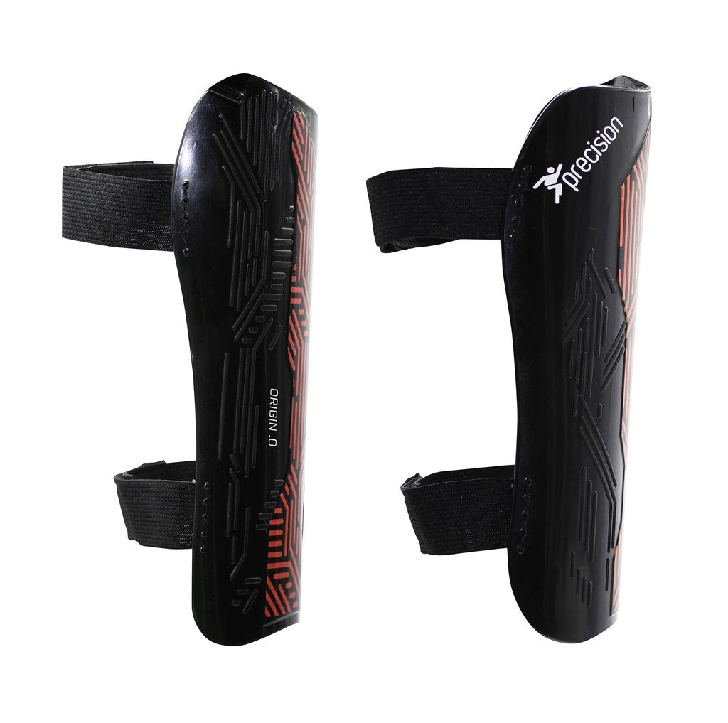 Precision Origin. Shin Guards