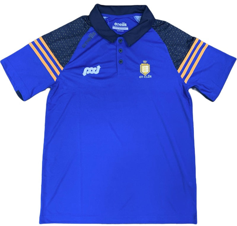 O'Neills Clare Harlem Polo