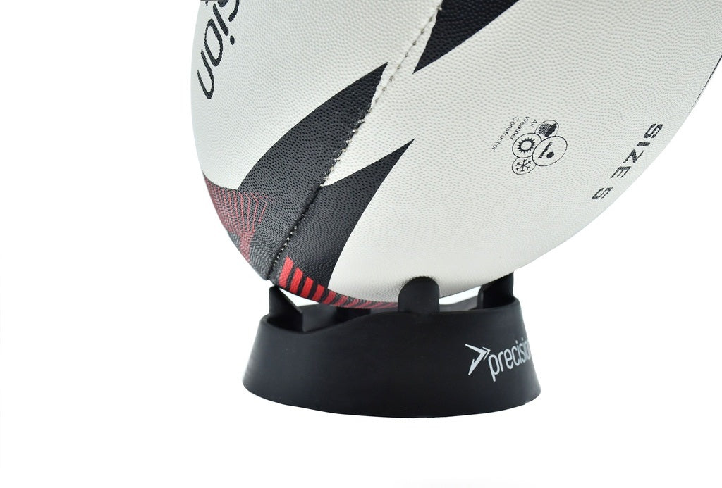Precision Rugby Kicking