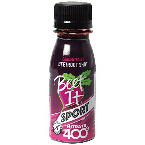 Beet It Sport Nitrate Shot