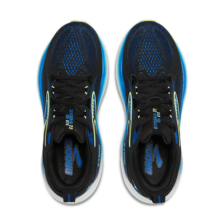 Brooks Glycerin GTS 22