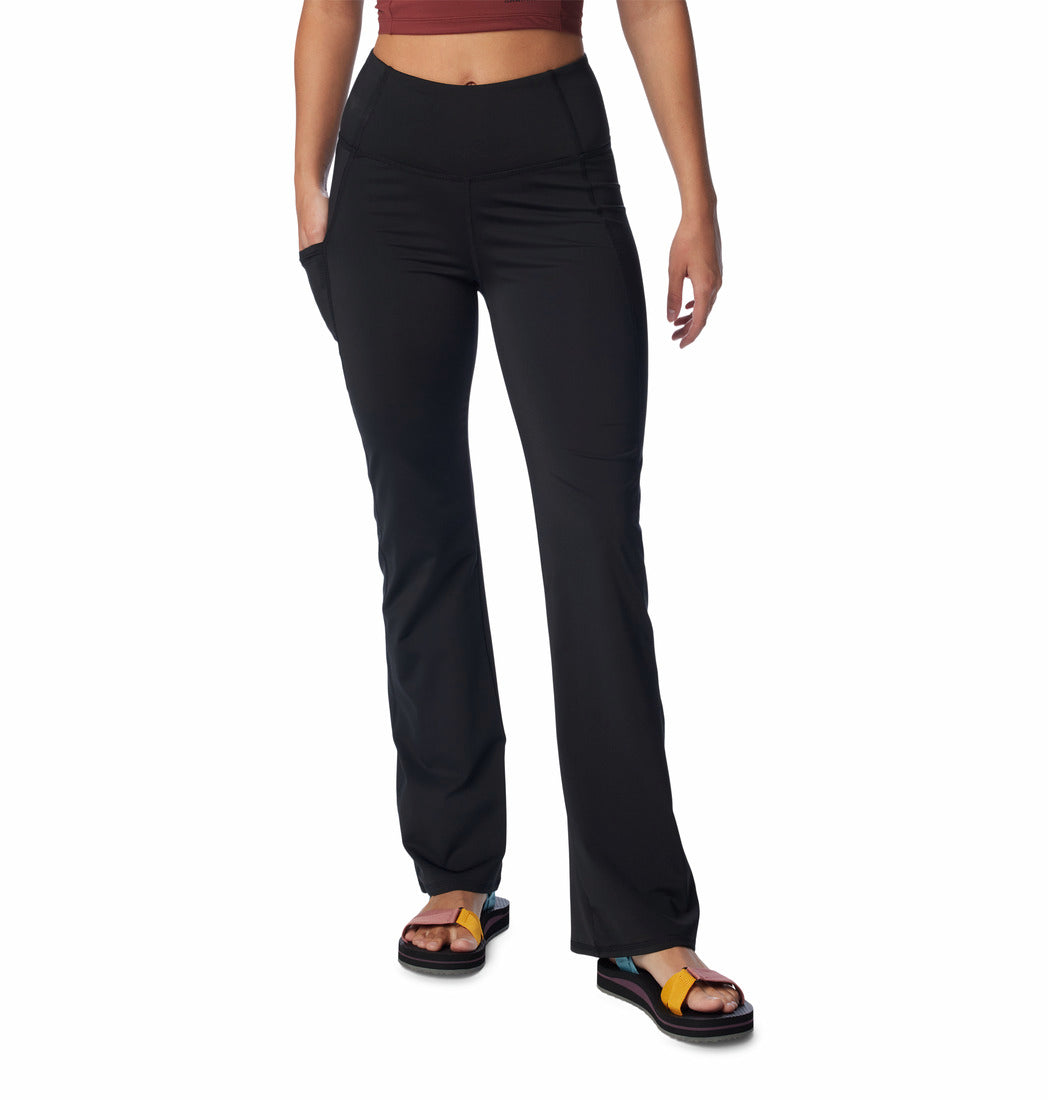 Columbia Trek™ Bootcut Legging