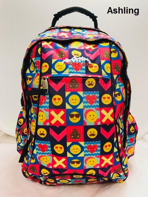 Ridge 53 Ridge Ashling Backpack