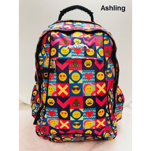 Ridge 53 Ridge Ashling Backpack