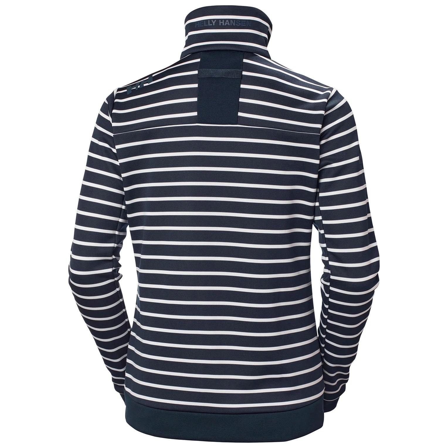 Helly Hansen W Crew Fleece Jacket
