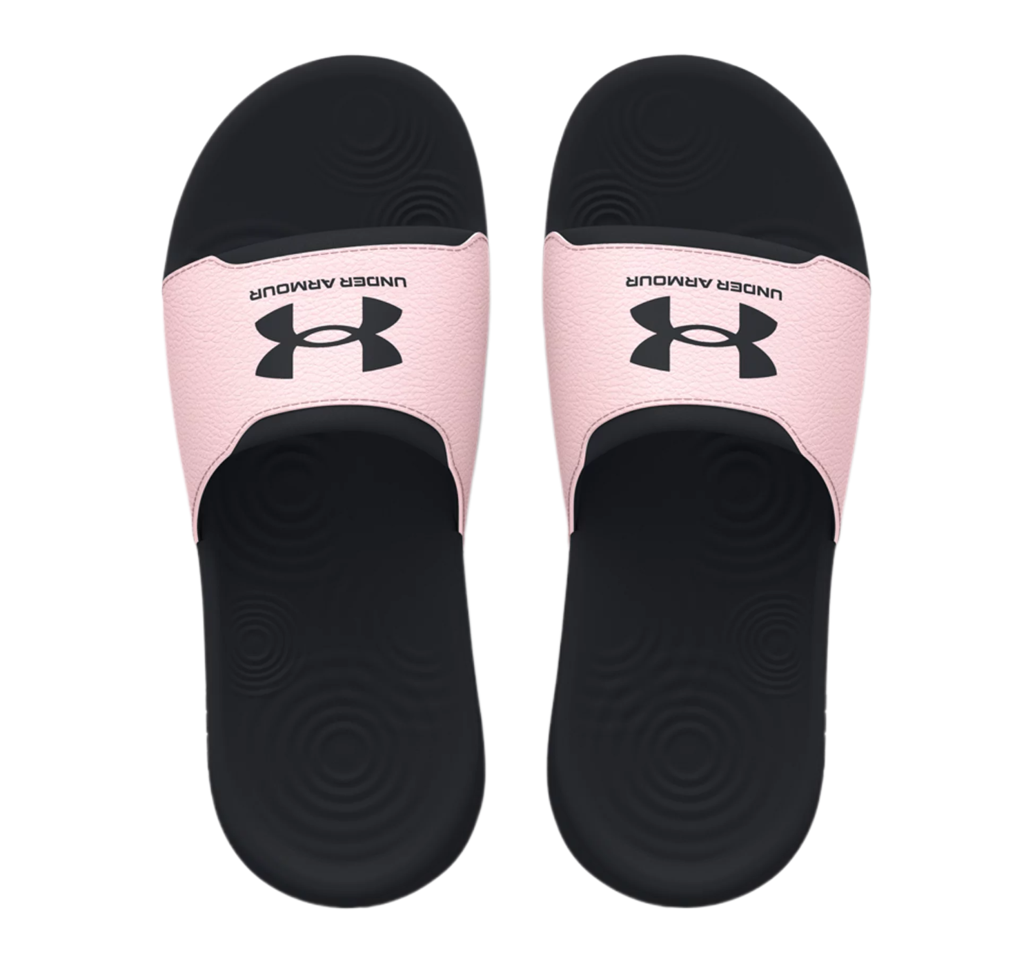 Under Armour Ignite Select Slides Girls