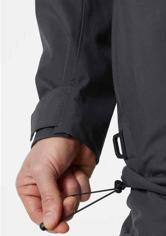 Helly Hansen Racing Lifaloft™ Hooded