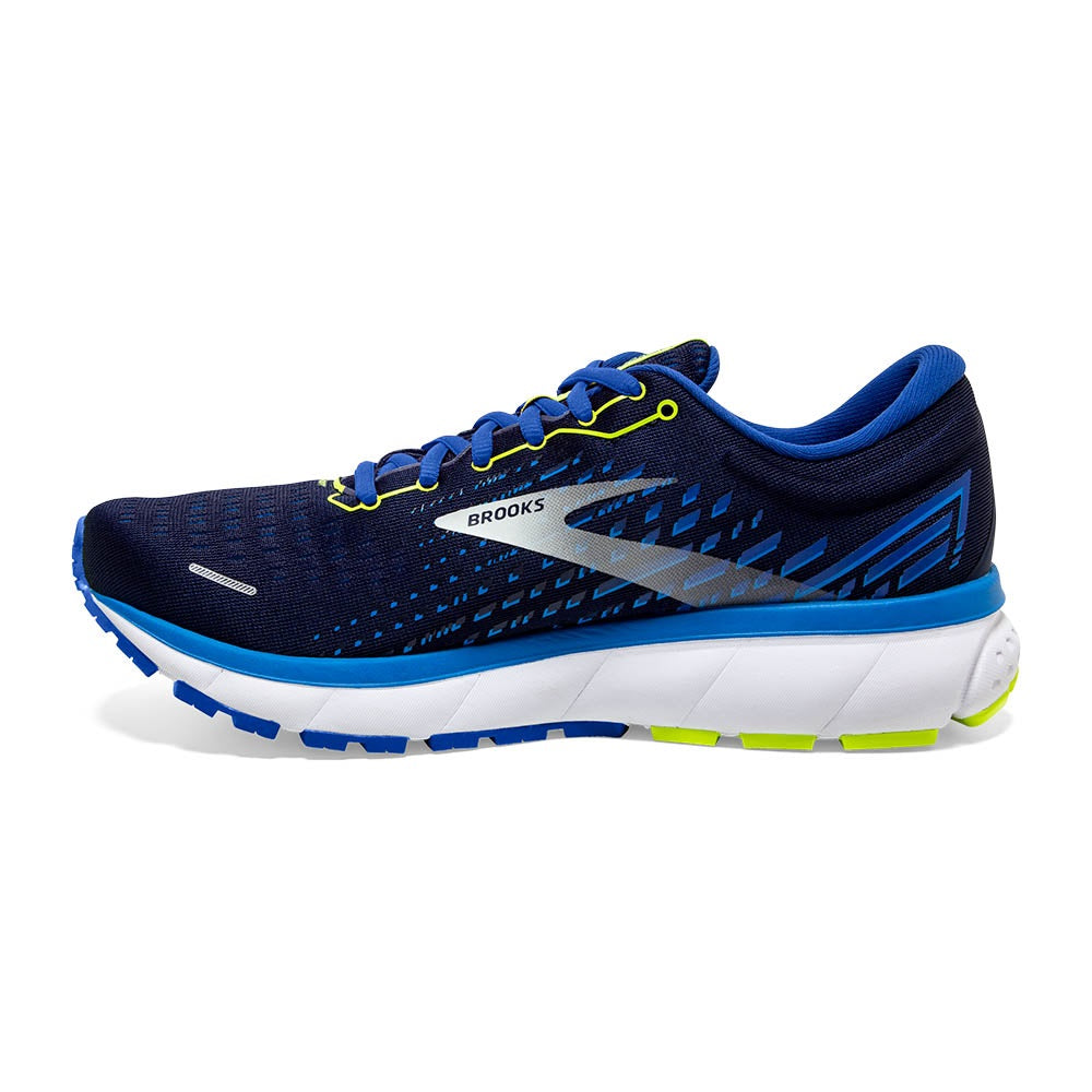 Brooks Ghost S21