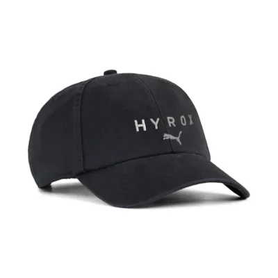 PUMA HYROX BB Cap Black
