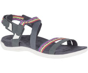 Merrell District Mendi