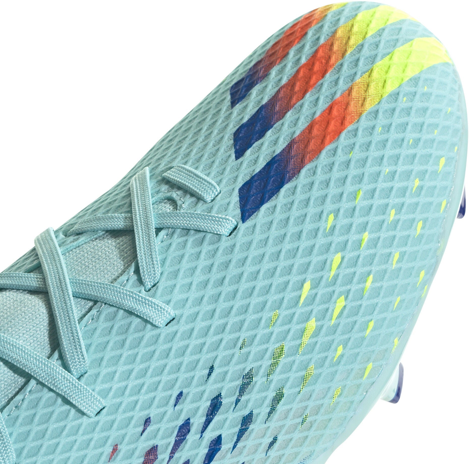 Adidas X Speedportal.