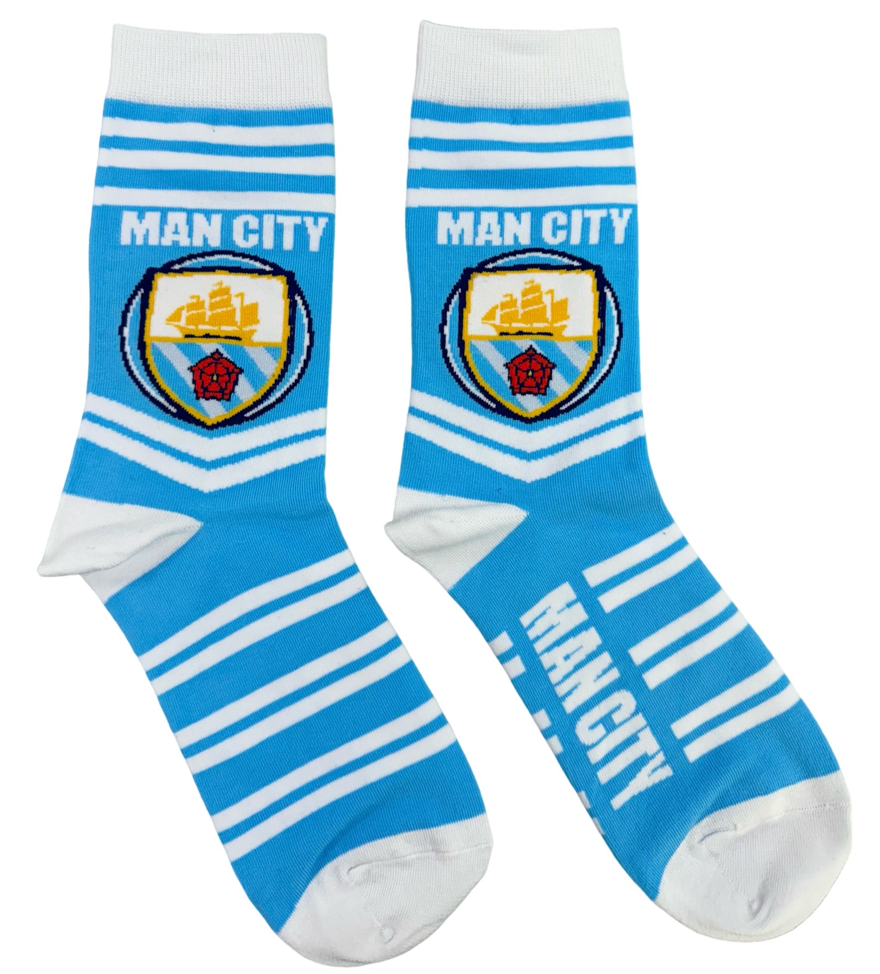 Sock Nation City Socks