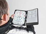 Precision Soccer Tactic