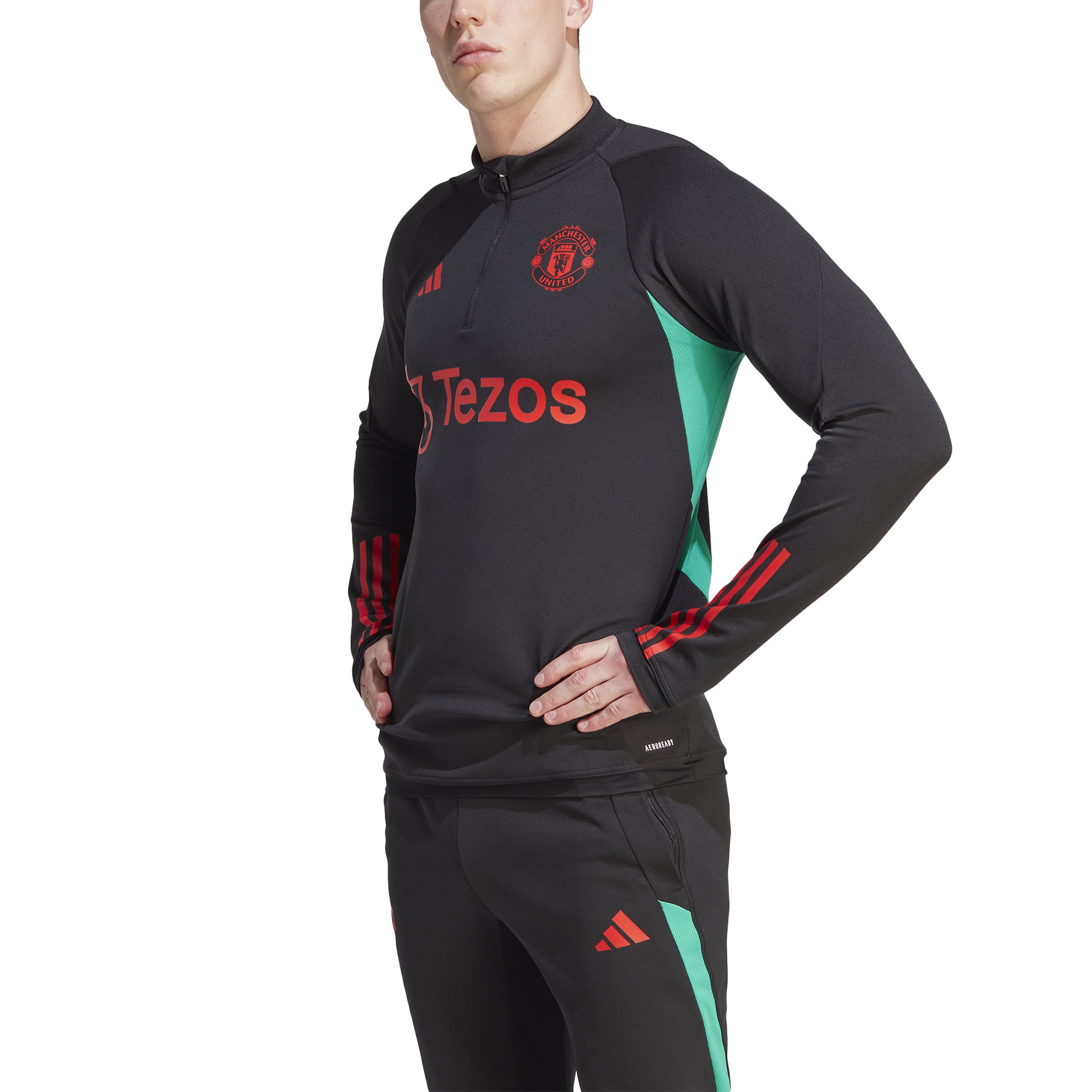 Adidas MUFC Training