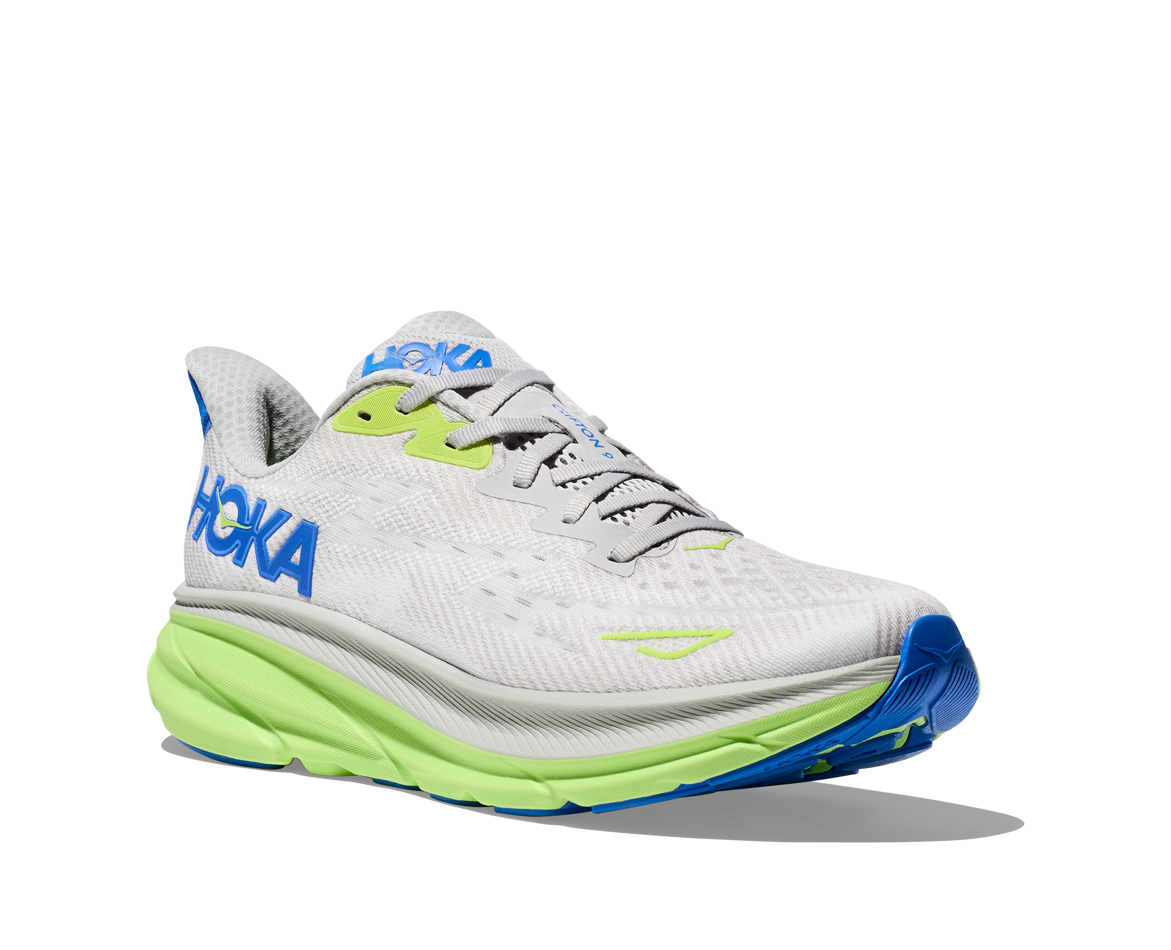 Hoka Clifton 9