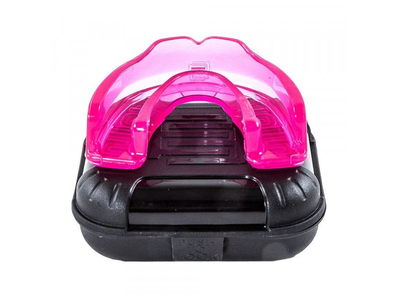 Makura Lithos Pro Senior Braces Mouth Guard