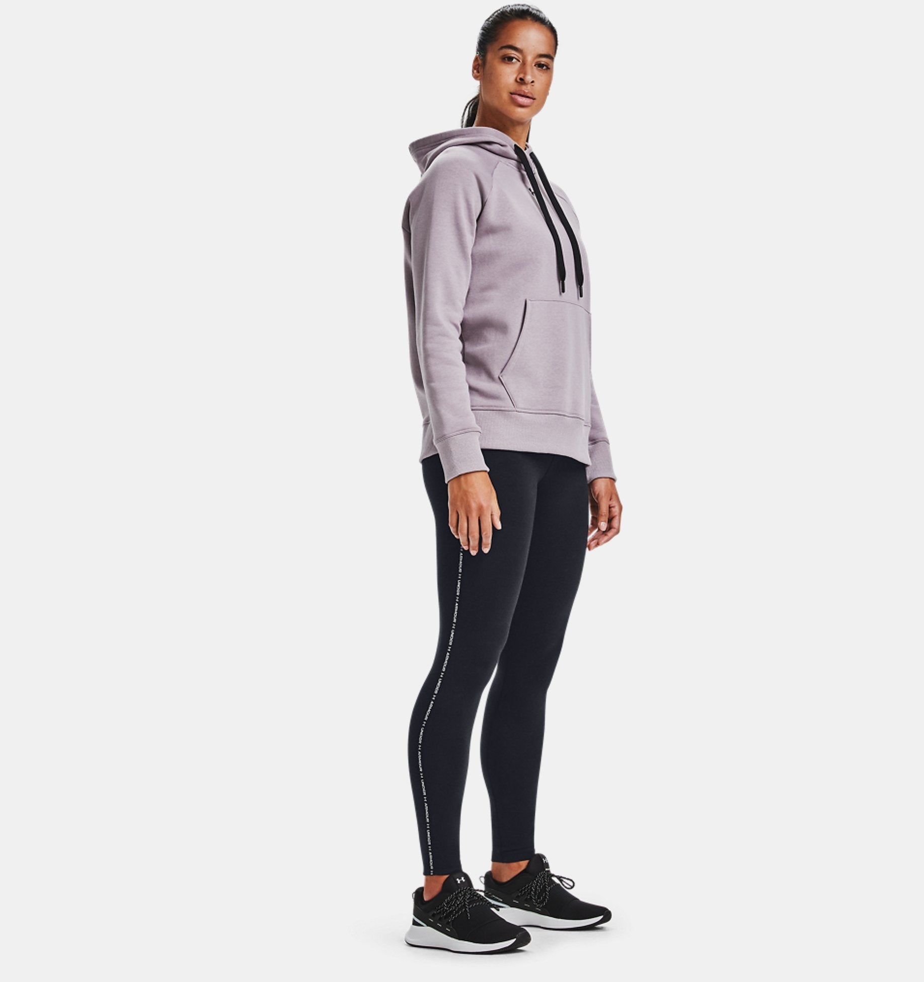 Under Armour Favorite Rise Leggings