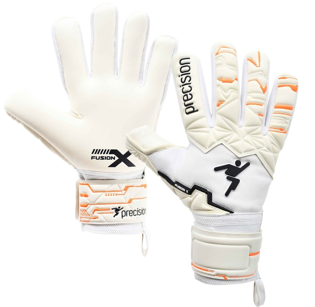 Precision Fusion X Gloves
