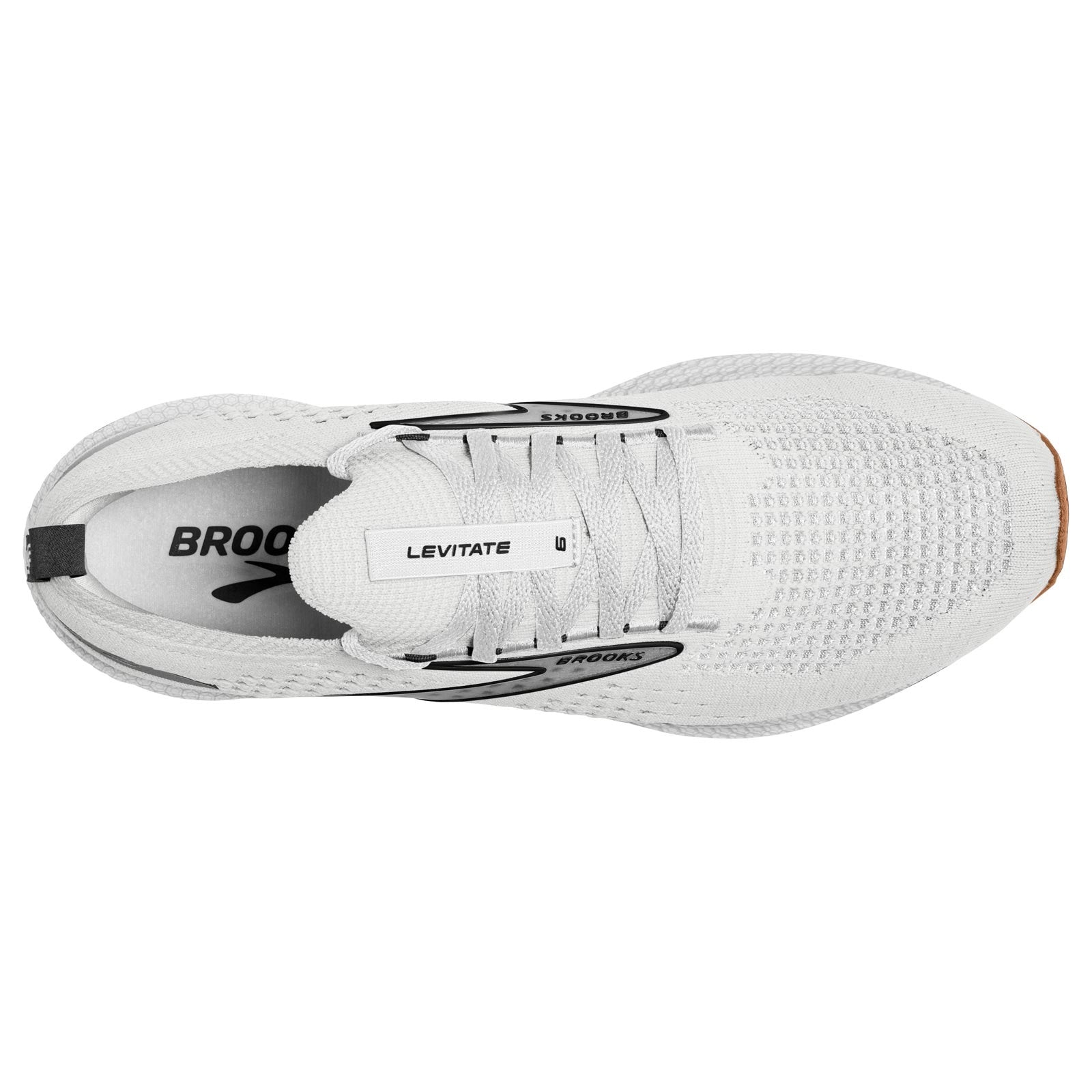 Brooks Levitate StealthFit