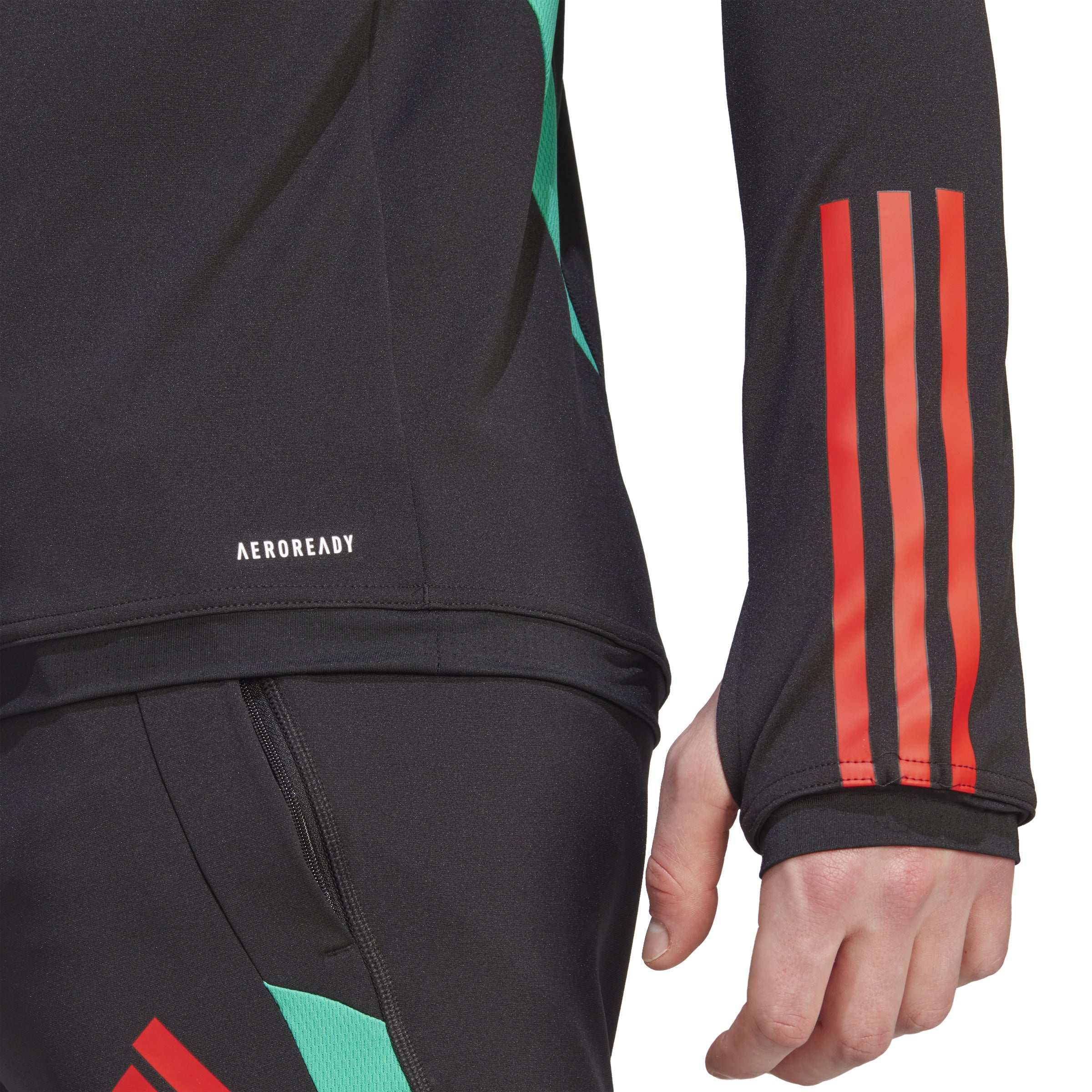 Adidas MUFC Training