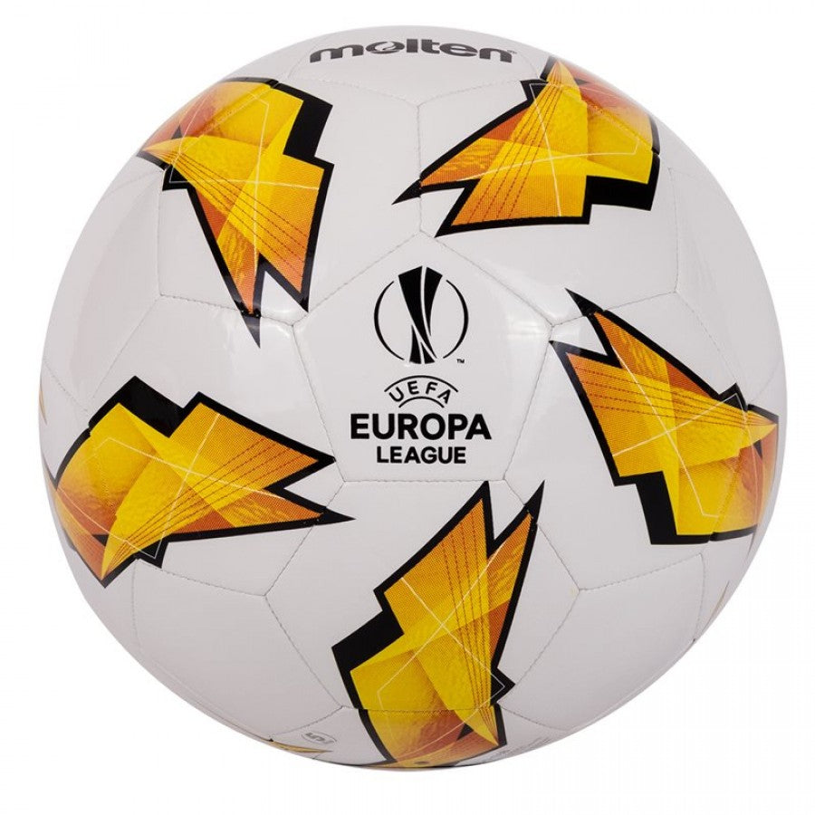 Molten Europa league Ball