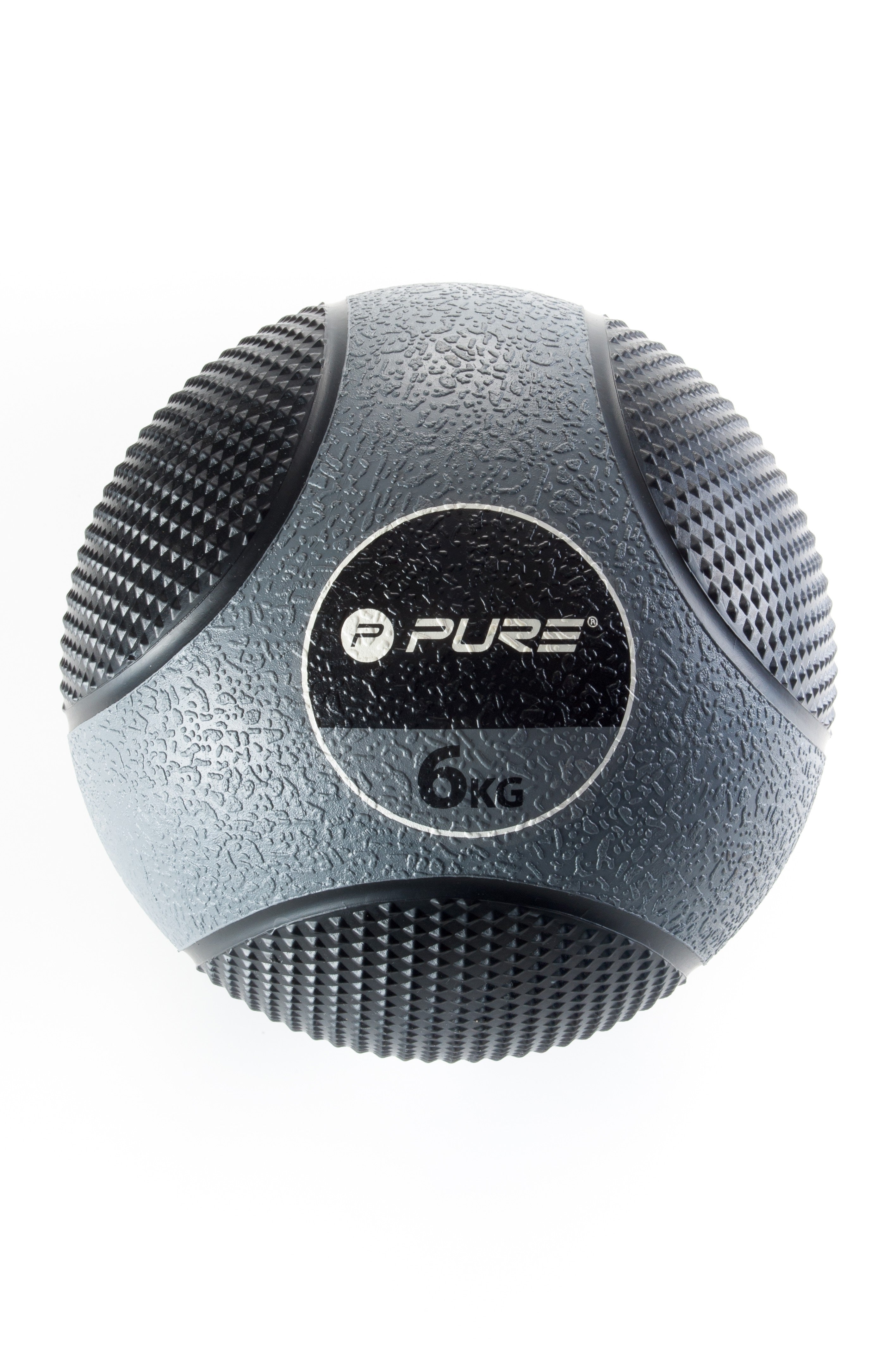 Pure2Improve P2I Medicine ball 6kg