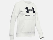 Under Armour Rival Sportstyle Crew